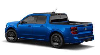 2026 Ford Maverick® External Image 3